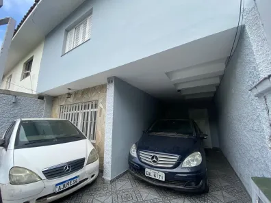 Sobrado com 3 Quartos para alugar, 141m² no Jardim Promissão, São Paulo