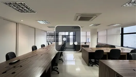 Sala Comercial para alugar, 290m² no Jardim Paulista, São Paulo