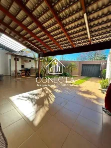 Casa com 4 Quartos à venda, 170m² no Bosque dos Buritis, Uberlândia