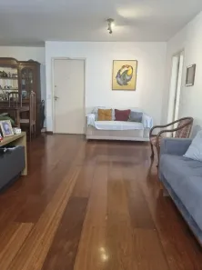 Apartamento com 4 Quartos à venda, 130m² no Cerqueira César, São Paulo