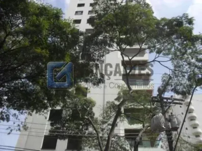 Apartamento com 3 Quartos à venda, 144m² no Vila Bastos, Santo André