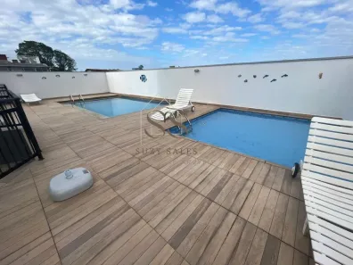 Apartamento com 2 Quartos à venda, 87m² no Caiobá, Matinhos