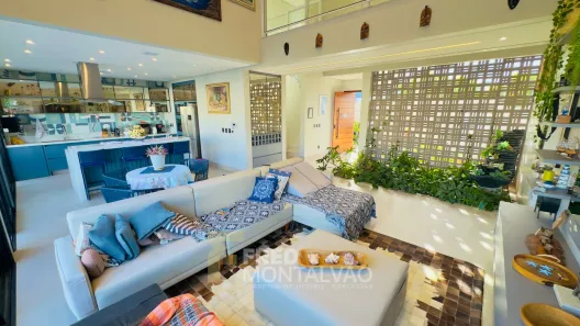 Casa com 4 Quartos à venda, 322m² no Aruana, Aracaju
