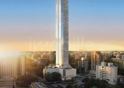 Apartamento com 4 Quartos à venda, 152m² no Centro, Balneário Camboriú