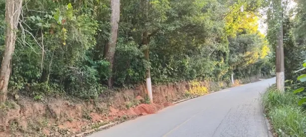 Lote/Terreno à venda, 19658m² no Chácaras Aurora, Embu das Artes