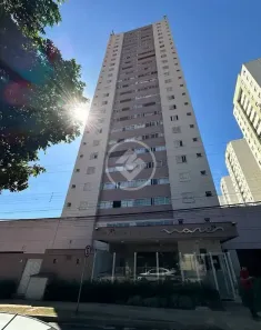 Apartamento com 2 Quartos à venda, 62m² no Setor Negrão de Lima, Goiânia