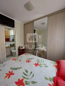 Apartamento com 3 Quartos à venda, 63m² no Shopping Park, Uberlândia