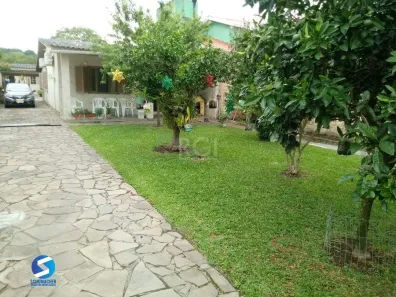 Casa com 3 Quartos à venda, 183m² no Belém Novo, Porto Alegre