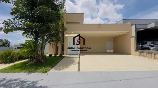 Casa de Condomínio com 3 Quartos à venda, 145m² no Bairro do Grama, Caçapava
