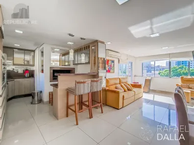 Cobertura com 3 Quartos à venda, 117m² no Cidade Baixa, Porto Alegre