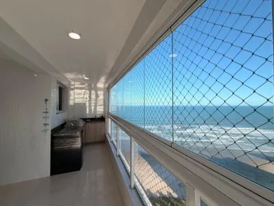 Apartamento com 2 Quartos à venda, 84m² no Maracanã, Praia Grande