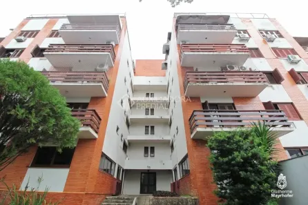 Apartamento com 3 Quartos à venda, 157m² no Vila Assunção, Porto Alegre