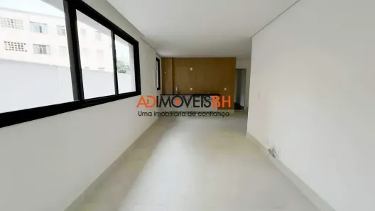 Apartamento com 3 Quartos à venda, 82m² no Santo Antônio, Belo Horizonte