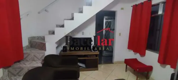  com 4 Quartos à venda, 63m² no Taquara, Rio de Janeiro