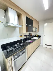 Apartamento com 2 Quartos à venda, 65m² no Alphaville, Campos dos Goytacazes