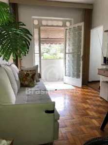 Apartamento com 2 Quartos à venda, 50m² no Engenho de Dentro, Rio de Janeiro