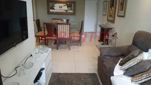 Apartamento com 3 Quartos à venda, 85m² no Santana, São Paulo