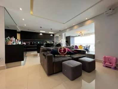 Apartamento com 2 Quartos à venda, 109m² no Vila Andrade, São Paulo