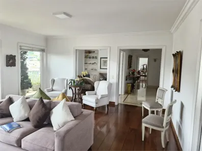 Apartamento com 4 Quartos à venda, 300m² no Vila Madalena, São Paulo