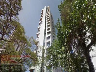 Apartamento com 4 Quartos à venda, 214m² no Santana, São Paulo