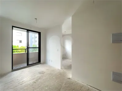 Apartamento com 2 Quartos à venda, 34m² no Vila Monte Alegre, São Paulo