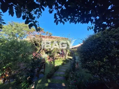 Casa com 4 Quartos para alugar, 126m² no Lagoa da Conceição, Florianópolis