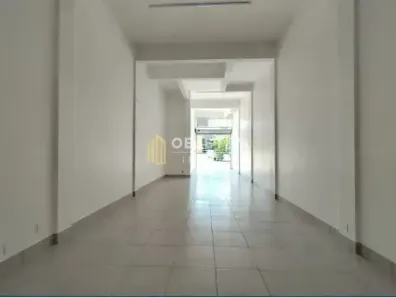 para alugar, 92m² no Ideal, Novo Hamburgo