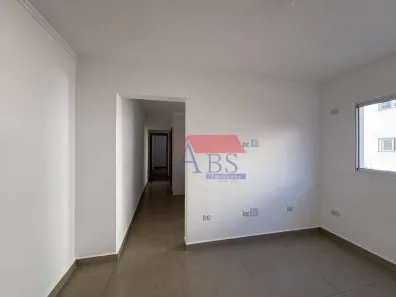 Apartamento com 2 Quartos à venda, 45m² no Jardim Casqueiro, Cubatão