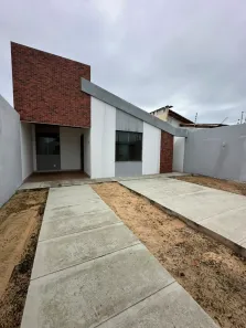 Casa com 3 Quartos à venda, 110m² no Aruana, Aracaju