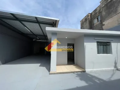 Galpão/Depósito/Armazém para alugar, 168m² no Bom Pastor, Divinópolis