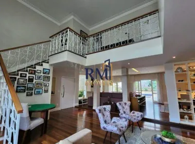 Casa com 4 Quartos à venda, 256m² no Interlagos, São Paulo