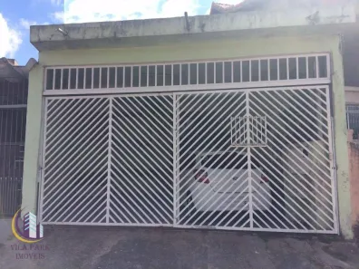 Casa com 3 Quartos à venda, 85m² no Vila Yolanda, Osasco