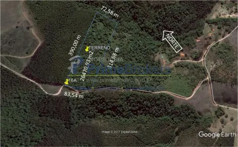 Lote/Terreno à venda, 26471m² no Vila Thais, Atibaia
