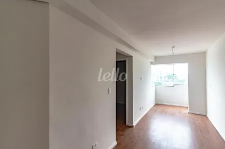Apartamento com 2 Quartos para alugar, 43m² no Chácara Belenzinho, São Paulo
