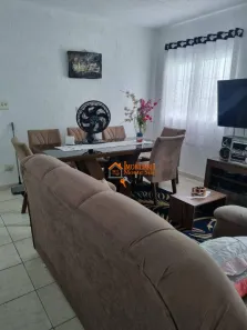 Sobrado com 3 Quartos à venda, 132m² no Jardim Moreira, Guarulhos