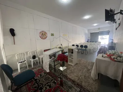 Imóvel Comercial à venda, 151m² no Jardim Santa Inês II, São José dos Campos