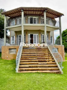 Casa de Condomínio com 3 Quartos à venda, 315m² no GENIPABU, Extremoz