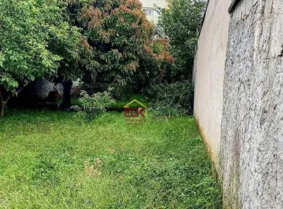 Lote/Terreno à venda, 500m² no Vila São José, Taubaté