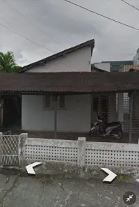 Lote/Terreno à venda, 600m² no Torre, João Pessoa