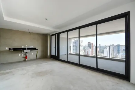 Apartamento com 3 Quartos à venda, 147m² no Vila Uberabinha, São Paulo