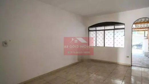Sobrado com 2 Quartos à venda, 100m² no Parque Fongaro, São Paulo