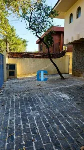 Sobrado com 3 Quartos para alugar, 360m² no Vila Ida, São Paulo