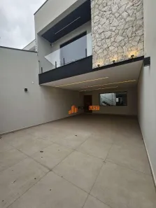 Sobrado com 3 Quartos à venda, 205m² no Chácara Santo Antônio (Zona Leste), São Paulo