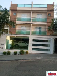 Apartamento com 2 Quartos à venda, 58m² no Parque Oratório, Santo André