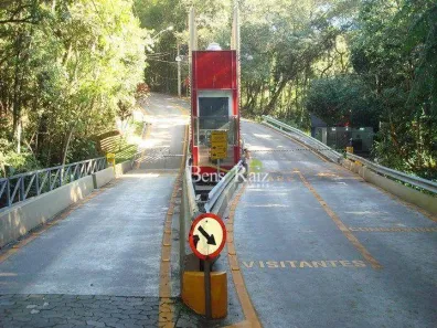 Lote/Terreno à venda, 1100m² no Bosque da Ribeira, Nova Lima