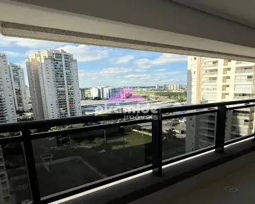 Apartamento com 3 Quartos à venda, 92m² no Condomínio Royal Park, São José dos Campos