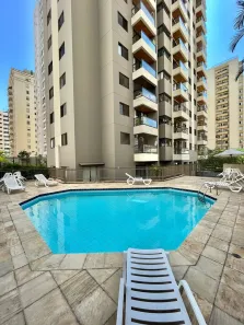 Apartamento com 1 Quarto à venda, 40m² no Brooklin Paulista, São Paulo