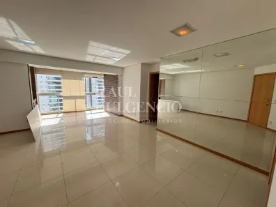 Apartamento com 3 Quartos para alugar, 104m² no Guanabara Parque Boulevard, Londrina
