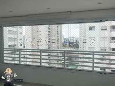 Apartamento com 2 Quartos à venda, 83m² no Centro, Osasco