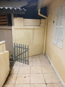 Casa com 2 Quartos para alugar, 50m² no Engenho Novo, Rio de Janeiro